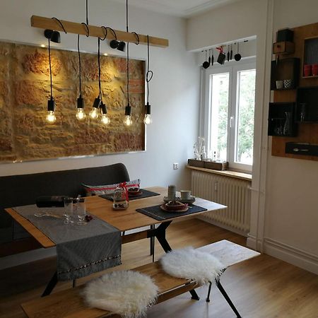 Ferienwohnung Gugel Кандерн Екстер'єр фото