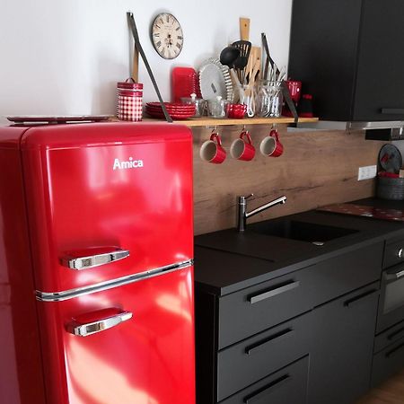 Ferienwohnung Gugel Кандерн Екстер'єр фото