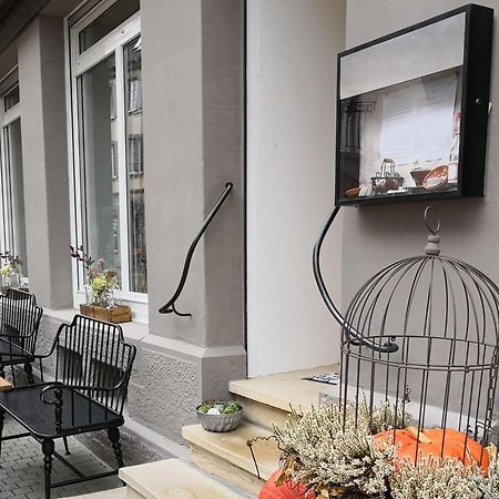 Ferienwohnung Gugel Кандерн Екстер'єр фото