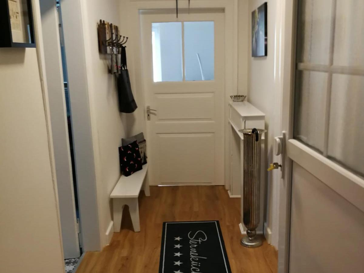 Ferienwohnung Gugel Кандерн Екстер'єр фото