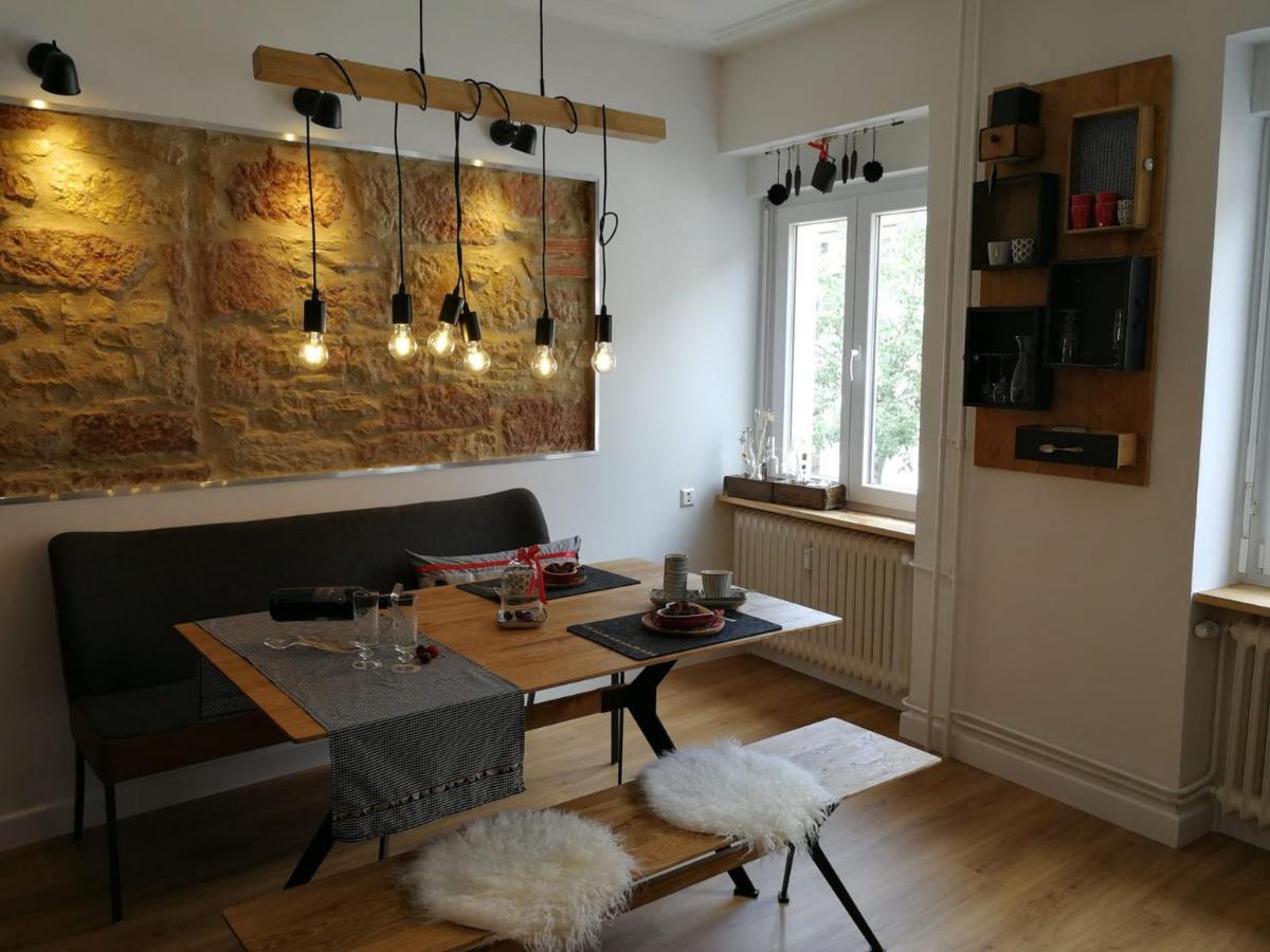 Ferienwohnung Gugel Кандерн Екстер'єр фото