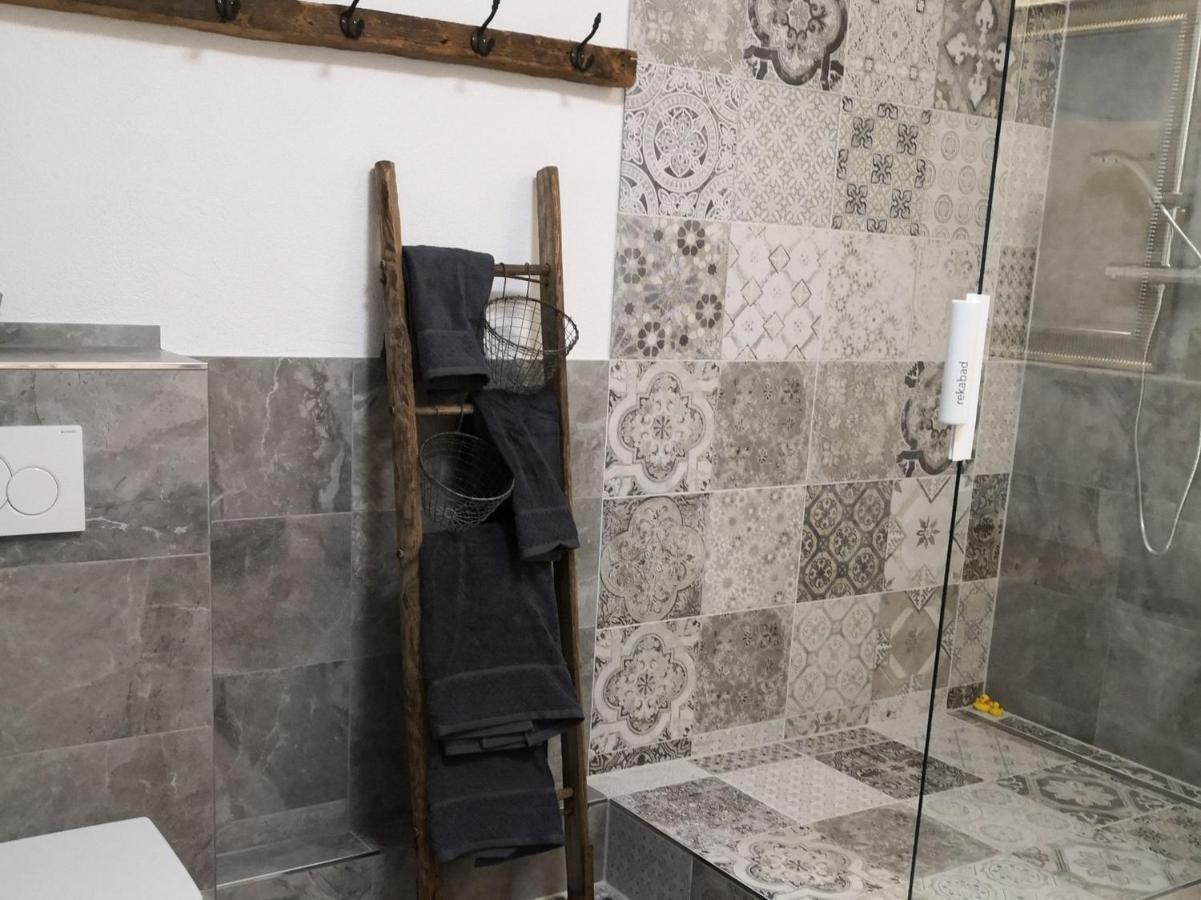 Ferienwohnung Gugel Кандерн Екстер'єр фото