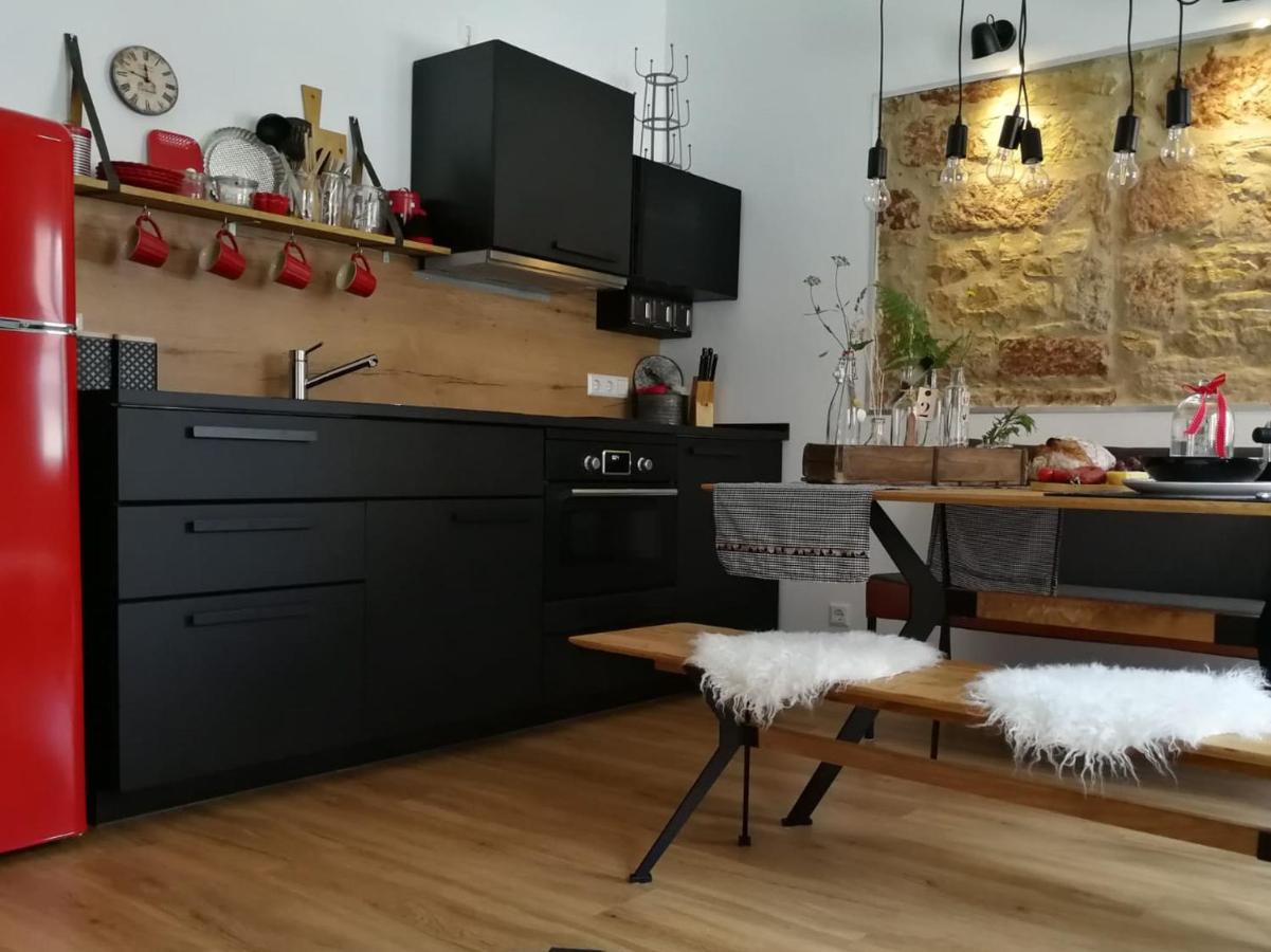 Ferienwohnung Gugel Кандерн Екстер'єр фото