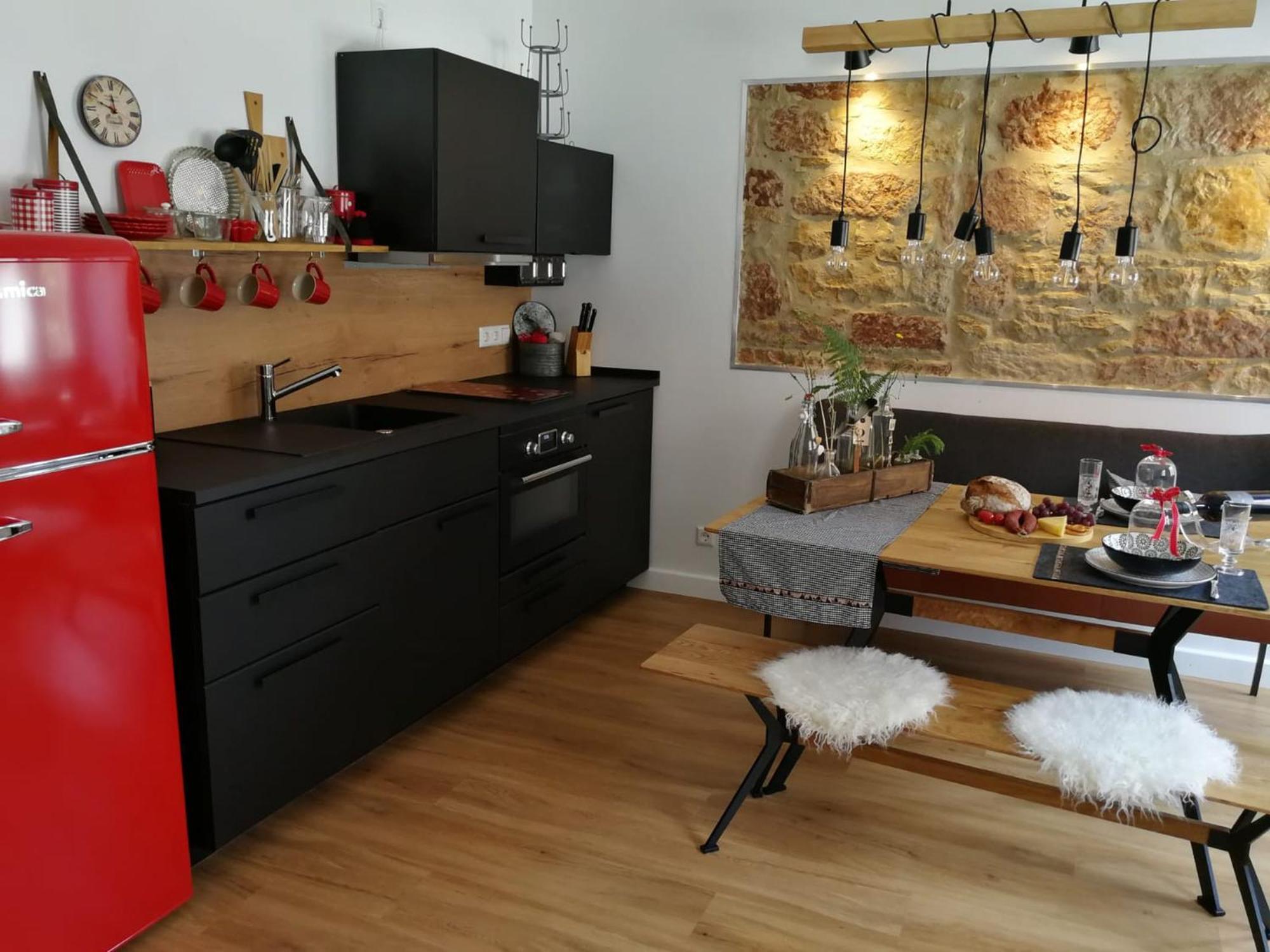 Ferienwohnung Gugel Кандерн Екстер'єр фото